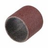 1/2 Tomme X 1/2 Tomme Slibemuffer 400 Korns Sandpapir Bånd Tromler 10 Stk  |   Abrasive Monterede Punkter Abrasive Monterede Punkter Abrasive Monterede Punkter