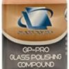 14053 Gp-Pro Ing Compound Til Professionel Polering Af Alle Glasoverflader – 2,3 Mikron – 1,7 Oz  |   Abrasive Efterbehandlingsprodukter Abrasive Efterbehandlingsprodukter Abrasive Efterbehandlingsprodukter