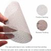 30 Stk. 5 Tommer Mesh Hook & Loop Slibeskiver 80 100 120 150 320 600 Assorteret Korn Mindre Støv Slibenet Skive Anti-Blokering Langtidsholdbare Mesh Slibepuder, Sandpapir Til Træmøbler Gulv  |   Slibeskiver Og -Plader Slibemidler og efterbehandlingsprodukter Slibeskiver Og -Plader