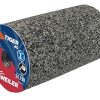 68318 Tiger Ao Type 18 Flad Tip Bærbar Slibestik, A24-R, 1 1/2″ X 2 1/2″ X 3/8-24, (Pakke Med 12)  |   Abrasive Monterede Punkter Abrasive Monterede Punkter Abrasive Monterede Punkter