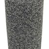 68318 Tiger Ao Type 18 Flad Tip Bærbar Slibestik, A24-R, 1 1/2″ X 2 1/2″ X 3/8-24, (Pakke Med 12)  |   Abrasive Monterede Punkter Abrasive Monterede Punkter Abrasive Monterede Punkter