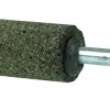 68333 Tiger Zirc A11 Bærbar Monteret Punkt, Rza24-U 7/8″X2″ Med 1/4″ Stamme, (Pakke Med 10)  |   Abrasive Monterede Punkter Abrasive Monterede Punkter Abrasive Monterede Punkter