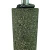 68334 Tiger Zirc A3 Bærbar Monteret Punkt, Rza24-U 1″X2-3/4″ Med 1/4″ Stamme, (Pakke Med 10)  |   Abrasive Monterede Punkter Abrasive Monterede Punkter Abrasive Monterede Punkter