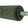 68334 Tiger Zirc A3 Bærbar Monteret Punkt, Rza24-U 1″X2-3/4″ Med 1/4″ Stamme, (Pakke Med 10)  |   Abrasive Monterede Punkter Abrasive Monterede Punkter Abrasive Monterede Punkter