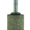 68338 Tiger Zirc W221 Bærbar Monteret Punkt, Rza24-U 1″X1-1/2″ Med 1/4″ Stamme, (Pakke Med 10)  |   Abrasive Monterede Punkter Abrasive Monterede Punkter Abrasive Monterede Punkter