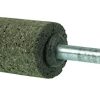 68338 Tiger Zirc W221 Bærbar Monteret Punkt, Rza24-U 1″X1-1/2″ Med 1/4″ Stamme, (Pakke Med 10)  |   Abrasive Monterede Punkter Abrasive Monterede Punkter Abrasive Monterede Punkter