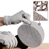 9A-232-120 5-Tommer 120 Grit Mesh Slibeskiver Uden Støv, Kasse Med 50 Skiver (Emballage Kan Variere)  |   Slibeskiver Og -Plader Slibemidler og efterbehandlingsprodukter Slibeskiver Og -Plader