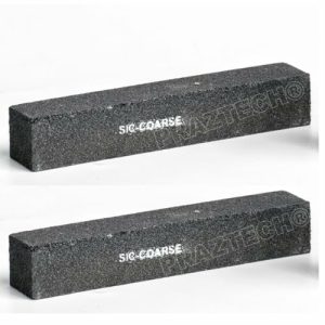 ® Pakke Med 2 Abrasive Dressing Tool Stick | Premium Silikone Karbid (150 X 25 X 25) Mm | Maksimer Slibeskivens Ydeevne  |   Slibende Tilbehør Slibemidler og efterbehandlingsprodukter Slibende Tilbehør