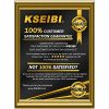 Kseibi 4 1/2 Tommer Flap Disc Aluminiumoxid 10 Pakke Bil Karosseri Slibning Slibeskive (40 Grit) 686008  |   Slibeskiver Og -Plader Slibemidler og efterbehandlingsprodukter Slibeskiver Og -Plader