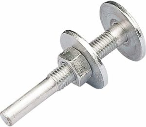 Mandrels – 933 2X1/4 Mandrel048011-13968  |   Slibende Tilbehør Slibemidler og efterbehandlingsprodukter Slibende Tilbehør