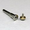 Mini Mandrel 1/4″ Skaft 1/8″ Skrue Forstærket Arbor Stor Hoved Rotationsværktøjsadapter Fremstillet I Tyskland  |   Slibende Tilbehør Slibemidler og efterbehandlingsprodukter Slibende Tilbehør