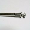 Mini Mandrel 1/4″ Skaft 1/8″ Skrue Forstærket Arbor Stor Hoved Rotationsværktøjsadapter Fremstillet I Tyskland  |   Slibende Tilbehør Slibemidler og efterbehandlingsprodukter Slibende Tilbehør