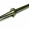 Mini Mandrel Tapered Threaded Mandrel Screw Thread Head Arbor 3/32″ 6 Stk. Fremstillet I Tyskland  |   Slibende Tilbehør Slibemidler og efterbehandlingsprodukter Slibende Tilbehør