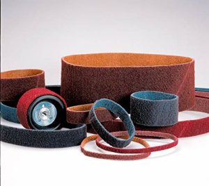 Standard Abrasives™ Overfladebehandlingsfe Bånd 8851, 1/2 In X 24 In Vfn  |   Industrielle Slibebånd Industrielle Slibebånd Industrielle Slibebånd