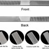 Trærasp Fil 4 Veje Premium Kvalitet Højkulstof Håndfil Og Rund Raspe, Halvrund Flad & Nål Filer Trærasp Sæt Til Skarpning Af Træ- Og Metalværktøj  |   Abrasive Efterbehandlingsprodukter Abrasive Efterbehandlingsprodukter Abrasive Efterbehandlingsprodukter