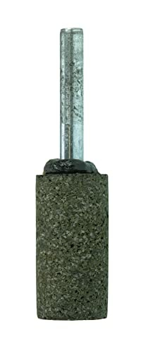 68336 Tiger Zirc W207 Bærbar Monteret Punkt, Rza24-U 3/4″X1-1/2″ Med 1/4″ Stamme, (Pakke Med 10)  |   Abrasive Monterede Punkter Slibemidler og efterbehandlingsprodukter Abrasive Monterede Punkter