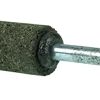 68336 Tiger Zirc W207 Bærbar Monteret Punkt, Rza24-U 3/4″X1-1/2″ Med 1/4″ Stamme, (Pakke Med 10)  |   Abrasive Monterede Punkter Slibemidler og efterbehandlingsprodukter Abrasive Monterede Punkter