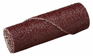 Cubitron Cartridge Roll 341D, 1/2 In X 1-3/4 In X 1/4 In, 80 X-Weight, 100 Per Case  |   Abrasive Monterede Punkter Abrasive Monterede Punkter Abrasive Monterede Punkter