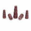 Cubitron Cartridge Roll 341D, 1/2 In X 1-3/4 In X 1/4 In, 80 X-Weight, 100 Per Case  |   Abrasive Monterede Punkter Abrasive Monterede Punkter Abrasive Monterede Punkter